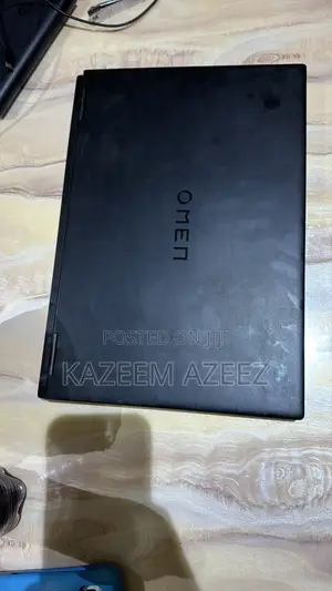 Laptop HP Omen 16 16GB Intel Core i7 SSD 1T