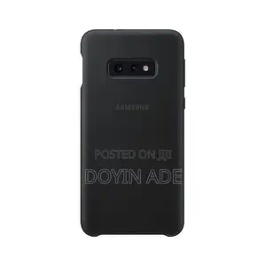 Samsung Galaxy S10e 128 GB Blue