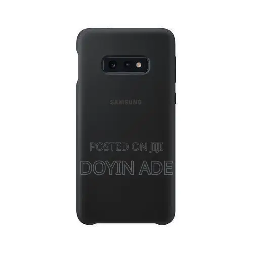 Samsung Galaxy S10e 128 GB Blue