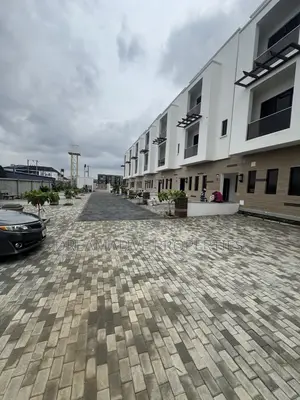 4bdrm Duplex in Jahi for rent