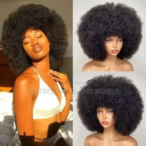Afro Kinkin