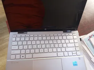 New Laptop HP Pavilion X360 11 8GB Intel Core i3 SSD 500GB