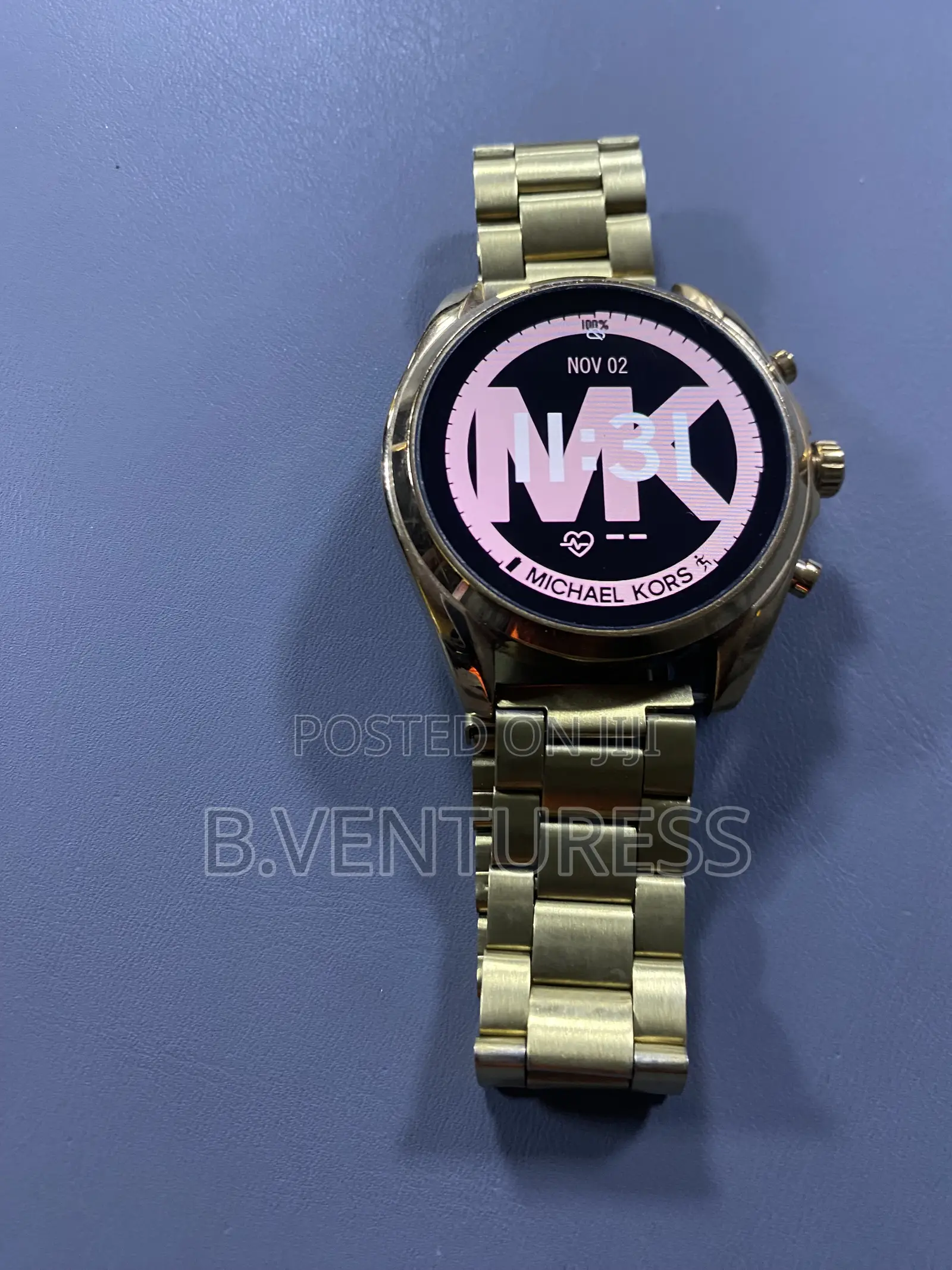Michael Kors Access Smart Watch
