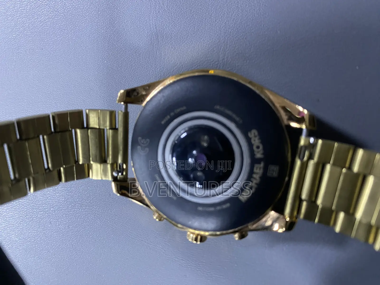 Michael Kors Access Smart Watch