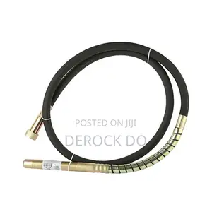 Concrete Poker Vibrator