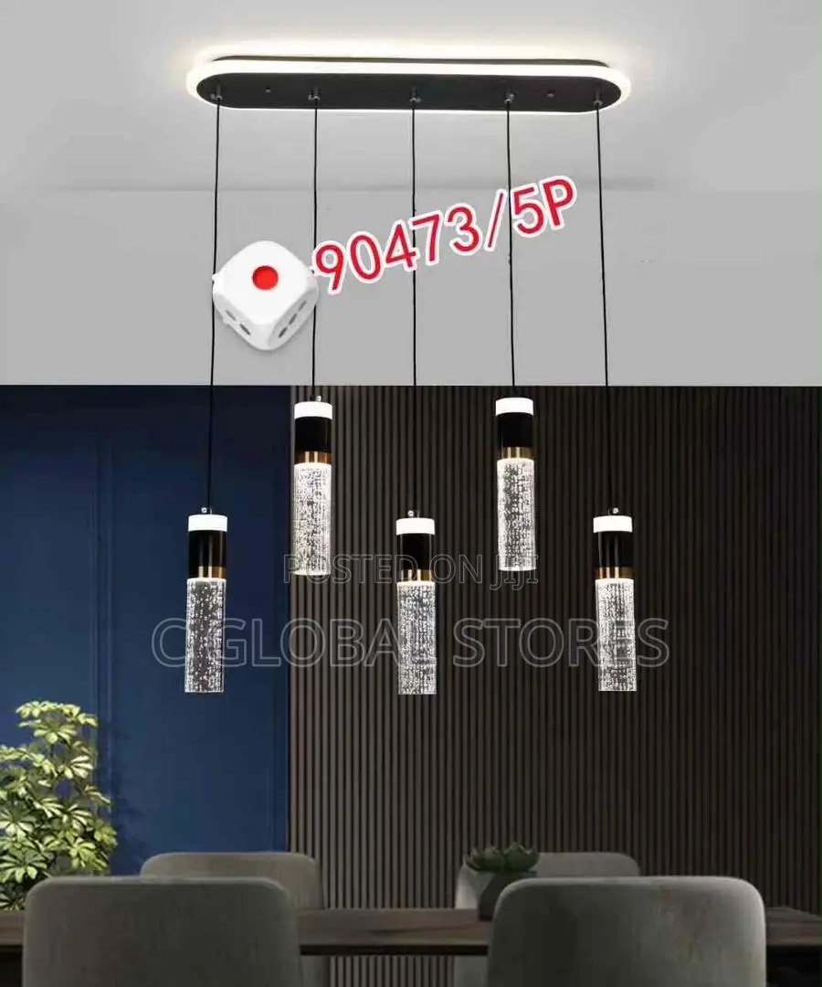 5drop Dining Light