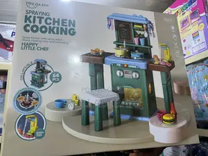 Bowa Kitchen Play Set