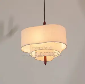 600mm Winfordo Japanese Retro Ceiling Chandeliers