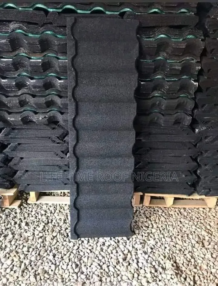 Metro Tech Roofing Material