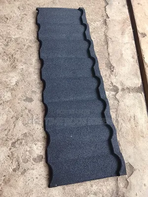 Metro Tech Roofing Material