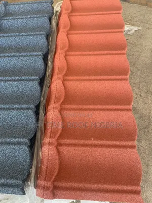 Metro Tech Roofing Material