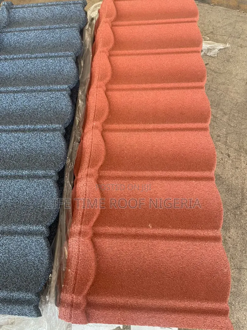 Metro Tech Roofing Material