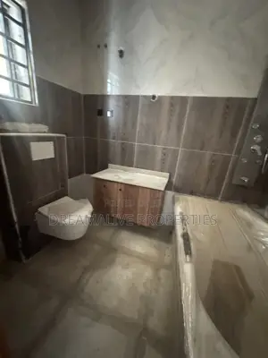 4bdrm Duplex in Jahi for rent
