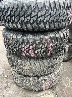 Lt235/85/16 Off Road