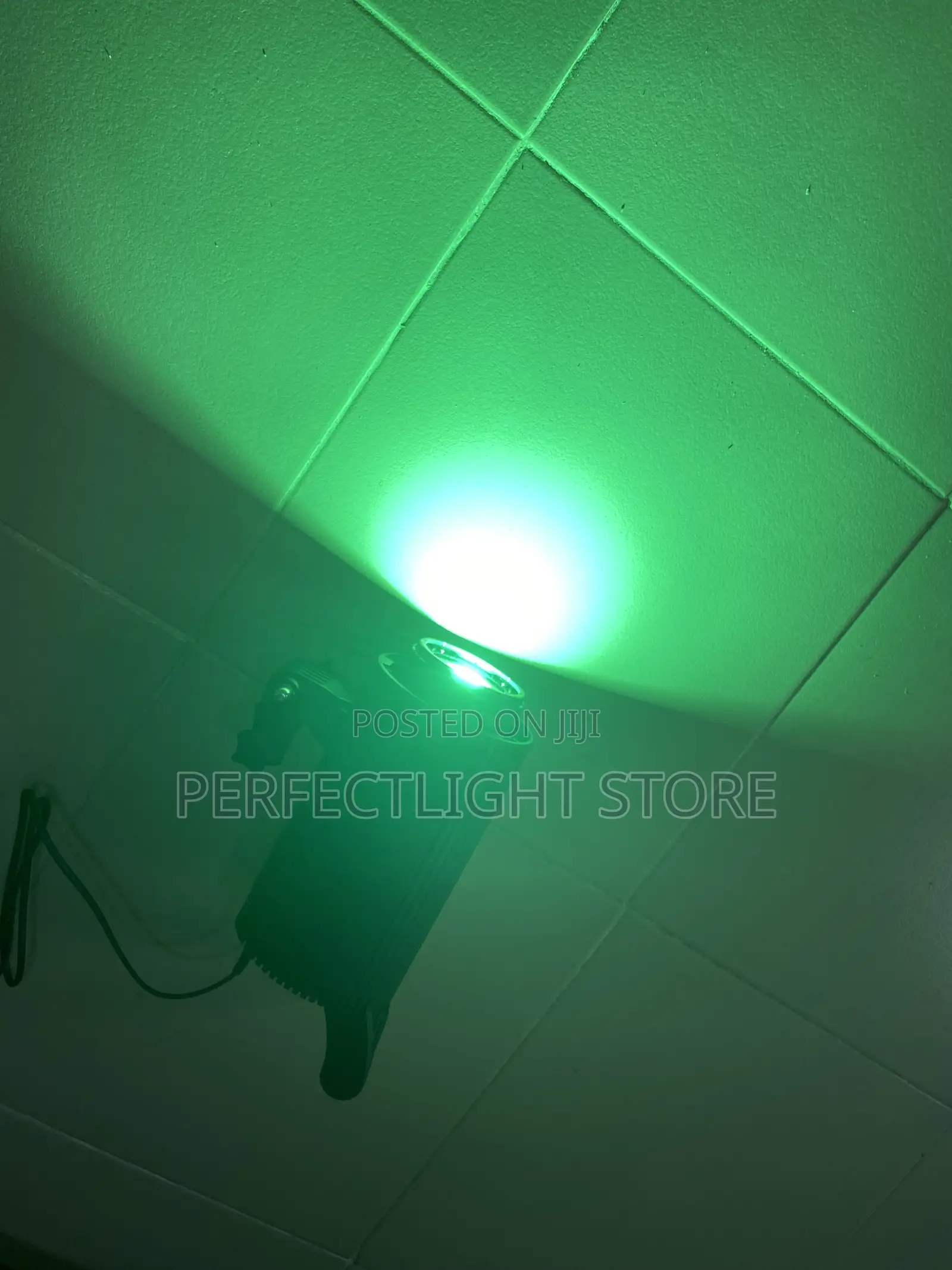 RGB Ledlight