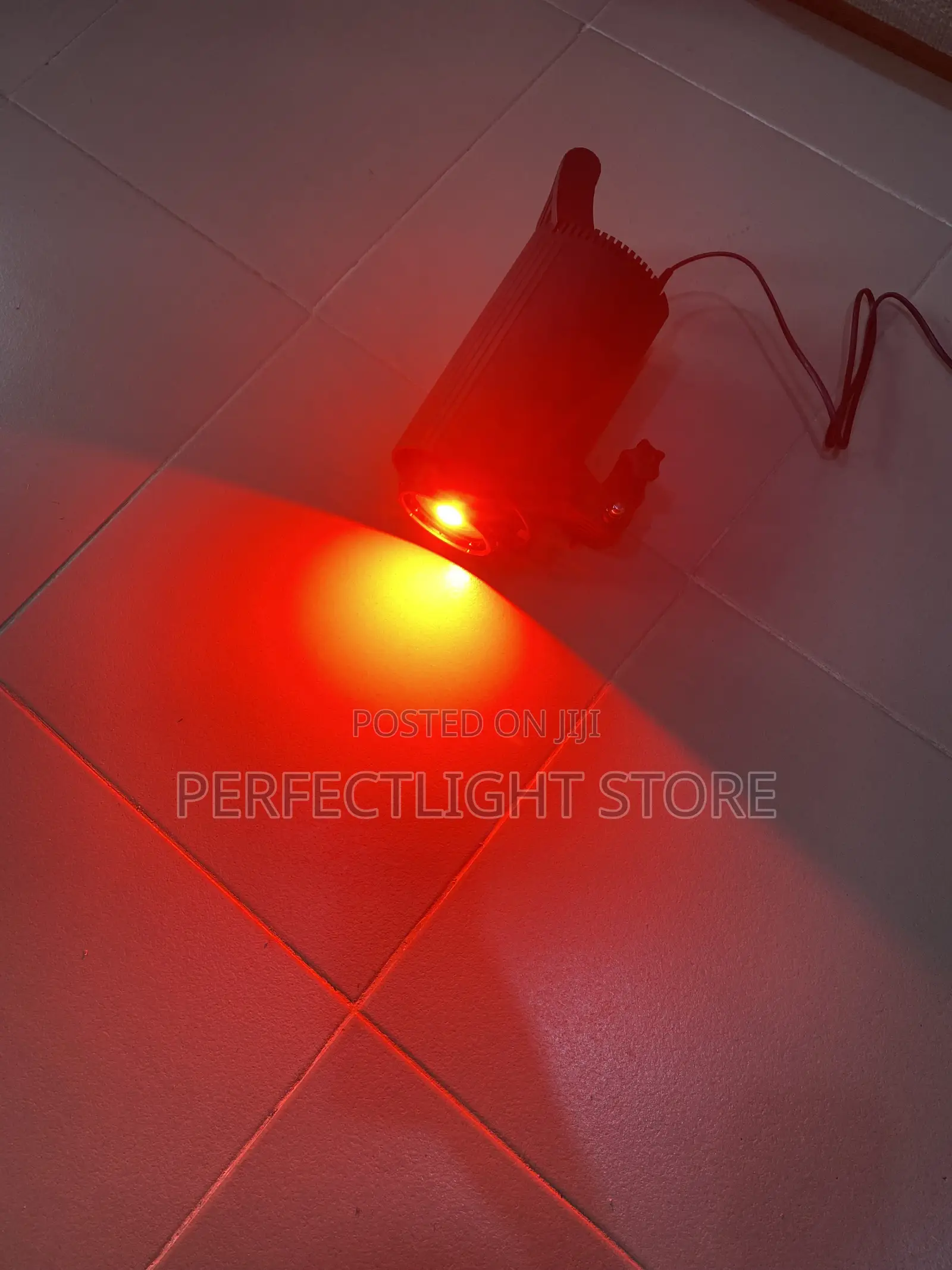 RGB Ledlight