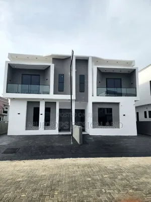 4bdrm Duplex in Urban Prime 2, Abraham Adesanya for rent