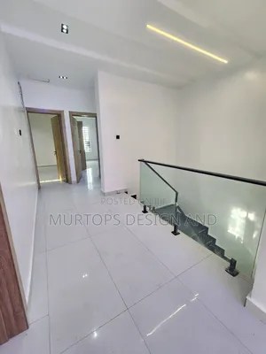 4bdrm Duplex in Urban Prime 2, Abraham Adesanya for rent