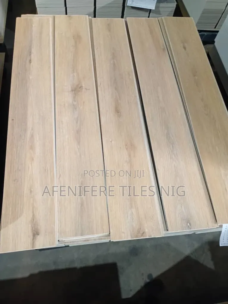 SPC Laminate Wooden Floor