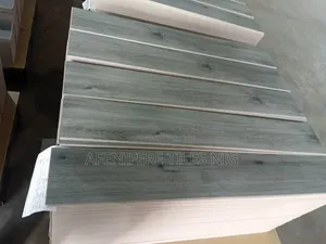SPC Laminate Wooden Floor