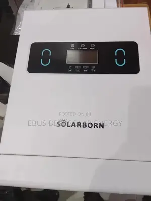 6kva Solar Born Smart Inverter