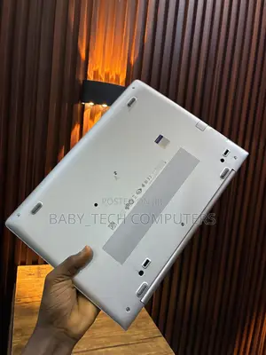 Laptop HP EliteBook 840 G6 8GB Intel Core i5 SSD 256GB