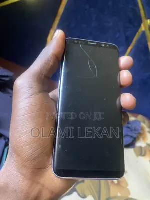 Samsung Galaxy S8 64 GB Blue