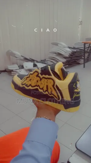 Fashion Sneakers