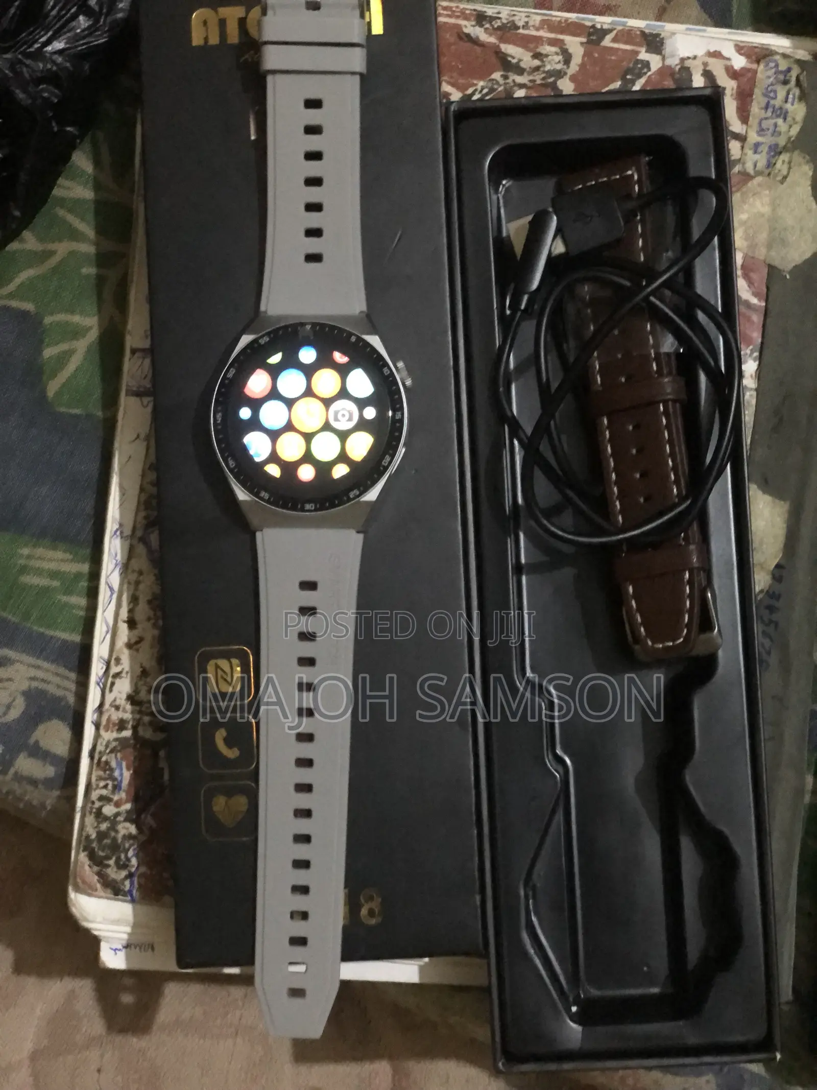 Smart Watch