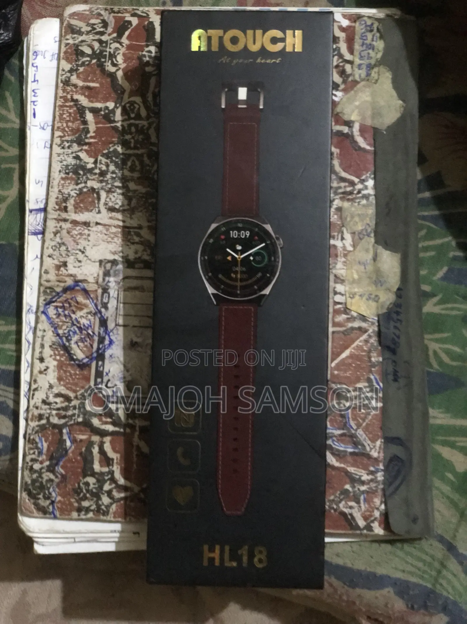 Smart Watch