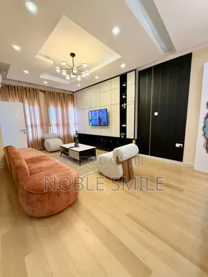 Luxury 2bedroom With Snooker