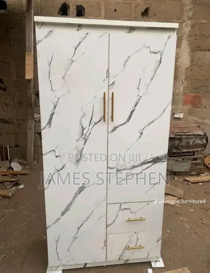 Wardroben New