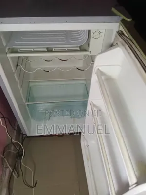 Single Door Fridge 115l