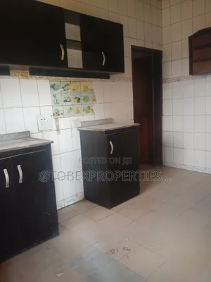 Furnished 3bdrm Block of Flats in Main Abacha Road, Mararaba for rent