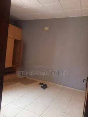 Furnished 3bdrm Block of Flats in Main Abacha Road, Mararaba for rent