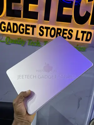 New Laptop Apple MacBook Neo 2026 8GB SSD 512GB