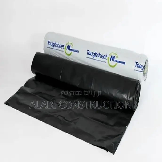 DPC Nylon for Building(Dpc)