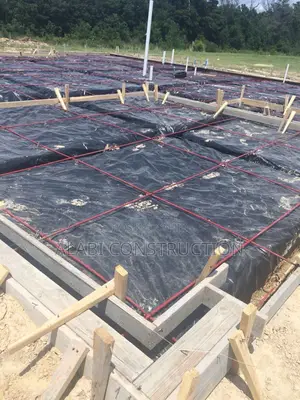 DPC Nylon for Building(Dpc)