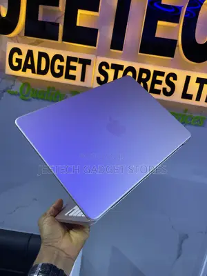 New Laptop Apple MacBook Neo 2026 8GB SSD 512GB