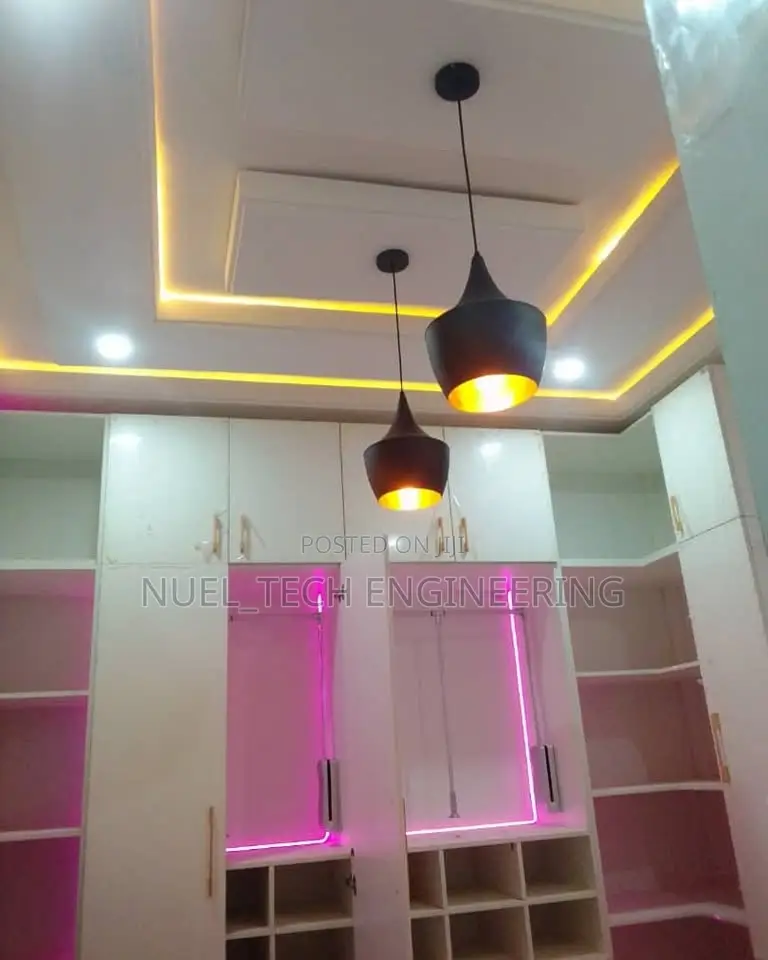 Professional Electrical Installation Services for Homes, Offices Fac