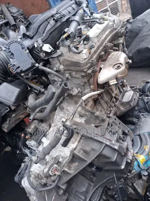 2gr Engine for Toyota Camry 2007-2014 Model, V6