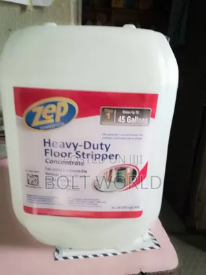 Floor Stripper Heavy Duty 20 Literes