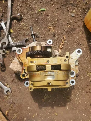 Direct Tokunbo Toyota 2ar Engine Weight/Balance Shaft Assembly