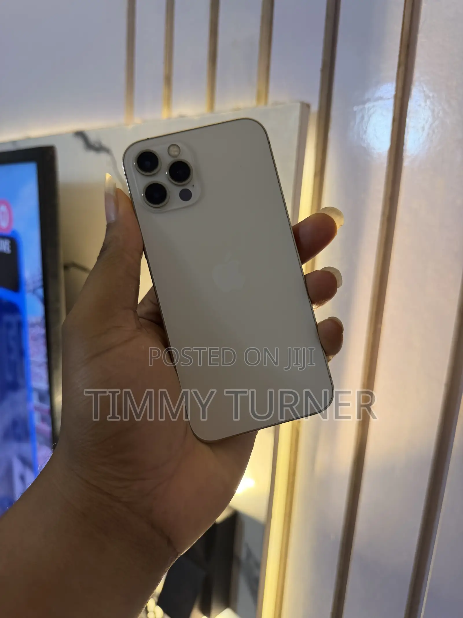 Apple iPhone 12 Pro 128 GB Gold