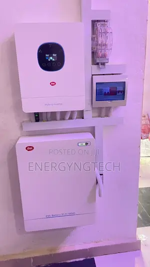 Solar Solutions