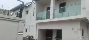 4bdrm Duplex in Iju Road Ifako Lagos, Oba Akran for sale