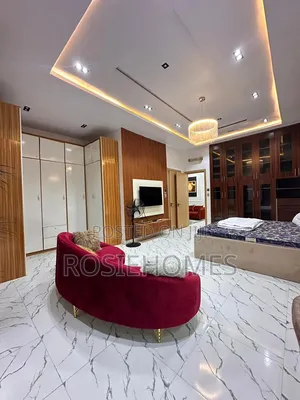 Furnished 4bdrm Duplex in Orchid, Lekki Phase 1 for rent
