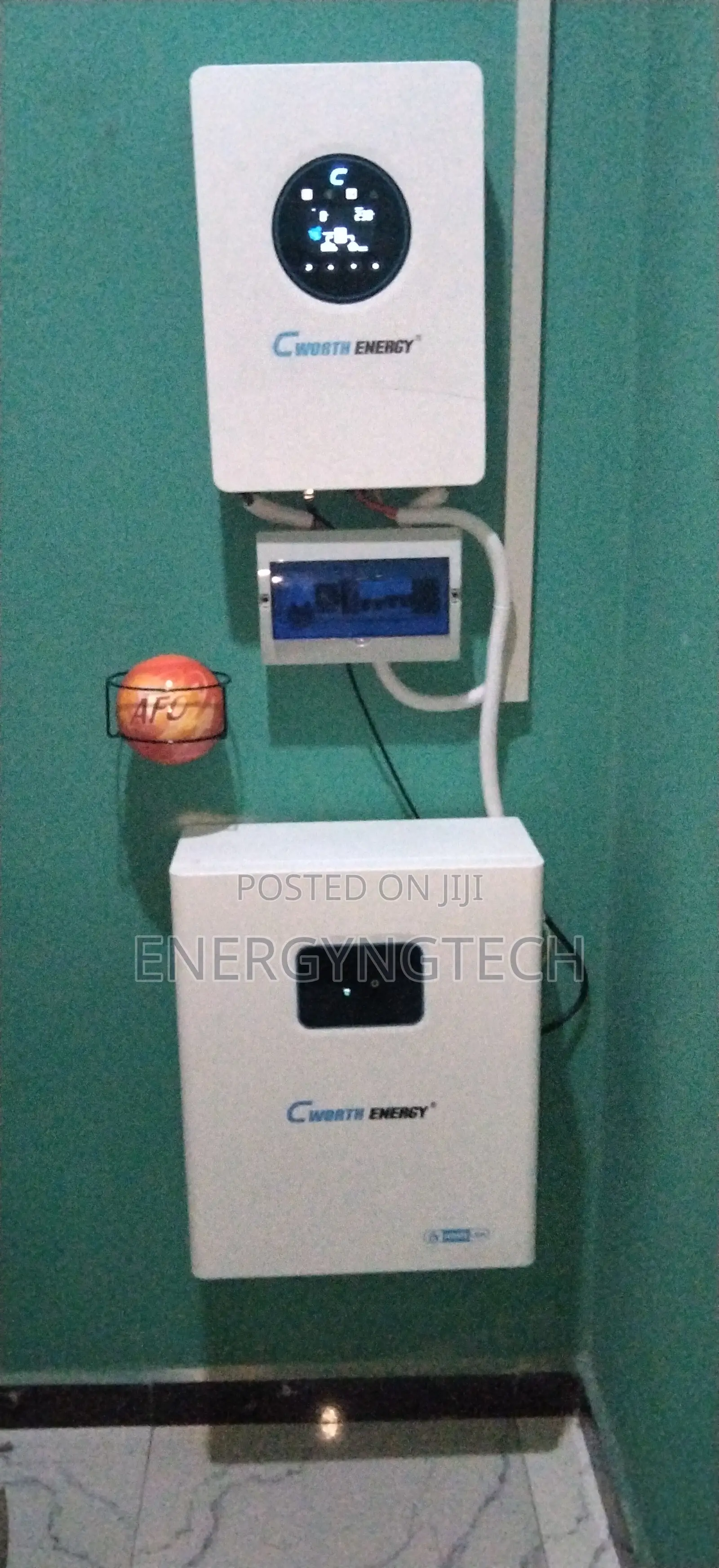 Solar Solutions