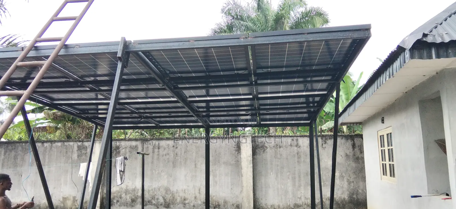 Solar Solutions