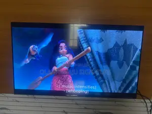 Hisense Television 42 Inches Smart Tv